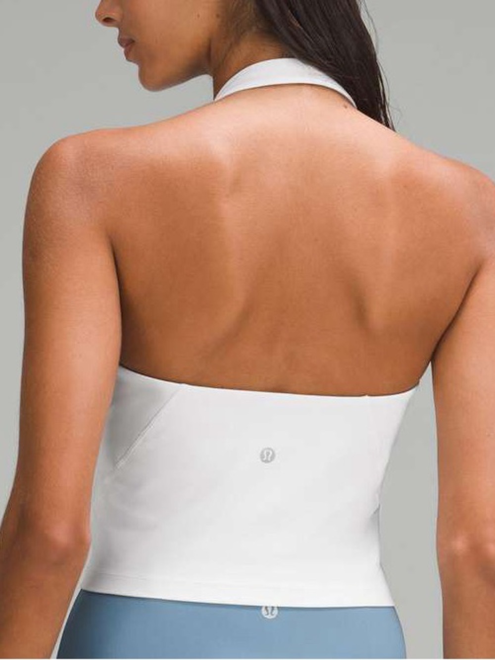 Lululemon Align Halter Tank Top - size 2